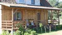 domek letniskowy Koczek - image001