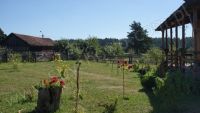 domek letniskowy Koczek - image003