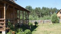 domek letniskowy Koczek - image004