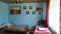 domek letniskowy Koczek - image011