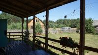 domek letniskowy Koczek - image018