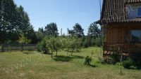 domek letniskowy Koczek - image020